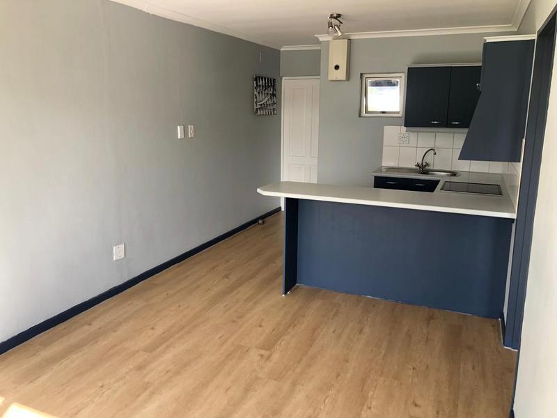 To Let 1 Bedroom Property for Rent in Sunnydale Western Cape